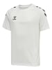 Hummel T-Shirt Hmlcore Kinder in WHITE