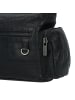 Cowboysbag Hawley Glam Schultertasche Leder 25 cm croco black