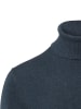 Finshley & Harding Strickpullover in indigo - 0007
