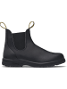 Blundstone Chelsea Boot "2058" in Schwarz