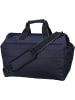 Reisenthel Weekender allrounder L pocket in Herringbone Dark Blue