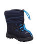 superfit Winterstiefel HUSKY+ in Blau/Türkis