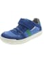 superfit Earth 25 Klettschuh Blau