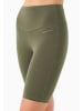 Organication Leggings LILLY in Olive