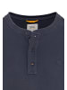 Camel Active Langarmshirt in night blue