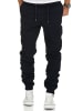 Amaci&Sons Cargo Jogger-Chino SAN ANTONIO in Navyblau