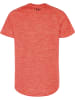 Under Armour T-Shirt HeatGear Tech 2.0 in rot