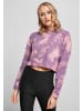 Urban Classics Urban Classics Kapuzenpullover in duskviolet
