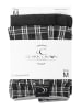 Clark Crown® Web-Boxershorts 6er Pack in Gemischt