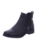 Mustang Stiefelette in schwarz