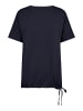 soyaconcept T-Shirt SC-BANU 184. in 6910 NAVY