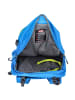 Jack Wolfskin Alpspitze Rucksack 58 cm in blue pacific