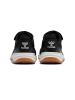 Hummel Klettverschluss Hallenschuh Multiplay Flex Innenbereich Kinder in ANTHRACITE