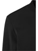 Urban Classics Urban Classics Herren Cozy College Jacket in black