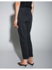 someday. Carie straight in Washed Black