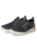 rieker Slipper in blau
