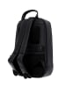 Jost Rucksack für Damen in schwarz