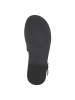 Ital-Design Sandale & Sandalette in Schwarz