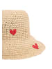 myMo Women Hat in Beige