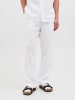 Jack & Jones Hose in Bright White