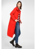 DAY.LIKE Steppjacke Jacket in rot