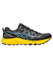 asics Sportschuhe in Schwarz/Bunt