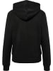 Hummel Hoodie "Hmllgc Shai Hoodie" in Schwarz