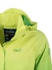 SCHIETWETTER Funktionsjacke "Flaggen Frieke" in lime green