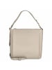 PICARD Bali - Schultertasche 35 cm (white lily) in cookie