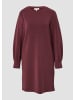 s.Oliver Kleid in 3902_bordeaux