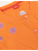 Oilily Cardigan Vunny in Orange