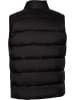 Trespass Weste "Simone Casual Gillet" in Schwarz