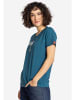 elkline T-Shirt Seemaen in blue coral