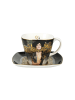 Goebel Kaffeetasse " Gustav Klimt - Judith I " in Klimt - Judith