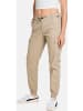 Reell Cargohose "Reflex Women Lw Cargo" in Beige
