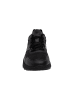 K-SWISS Sneakers Low FARIO M in schwarz