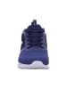 Skechers Slipper in blau