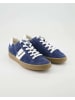 Paul Green Sneaker low in Blau