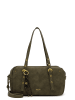 Tamaris Shopper TAS Malou in oliv