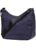 Mandarina Duck Handtasche Hunter Medium Hobo VCT40 in Eclipse