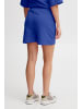 Oxmo Sweatshorts OXSafri in blau