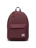 Herschel Classic 24 - Rucksack 40 cm in rose brown