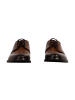 Redskins  Pacheco-Derby aus Leder Braun