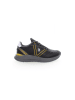 U.S. Polo Assn. Schwarze Polyester-Sneaker