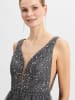 VM by Vera Mont Abendkleid in grau - 0001