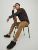 Jack & Jones Stoffhose für Herren in beige