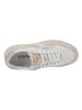 Gola Sneaker low Hawk in Weiß