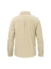 Schöffel Bluse "Blouse Style Dunajec WMN" in grain beige