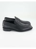 BOSS Anzug- & Businessschuhe in Schwarz