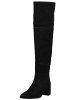 Högl Stiefel in Schwarz